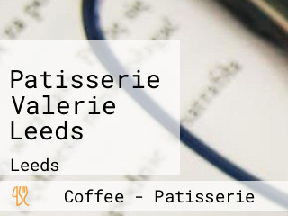 Patisserie Valerie Leeds