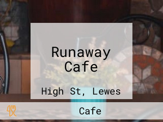 Runaway Cafe