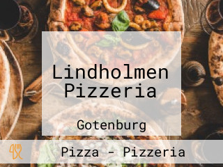 Lindholmen Pizzeria