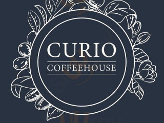 Curio Coffeehouse