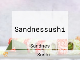 Sandnessushi