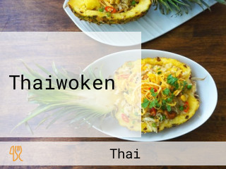 Thaiwoken