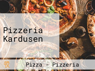 Pizzeria Kardusen