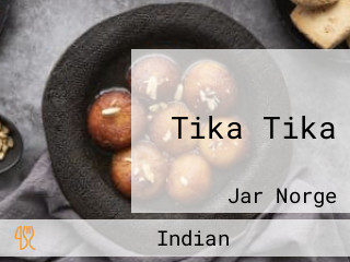 Tika Tika