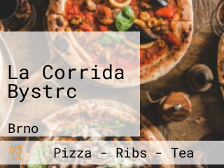 La Corrida Bystrc