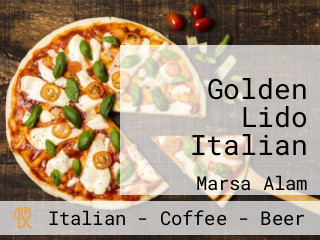 Golden Lido Italian