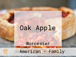 Oak Apple