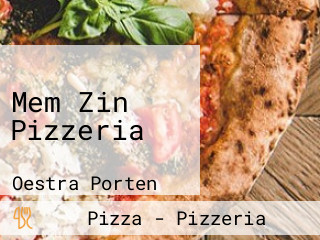 Mem Zin Pizzeria