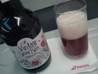 Lx1211 To Zurich