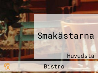 Smakästarna