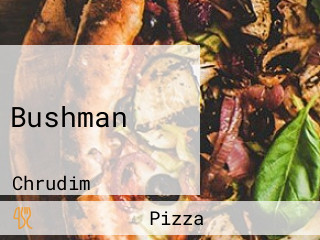 Bushman