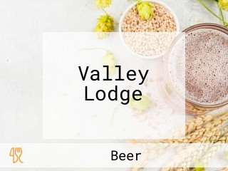 Valley Lodge