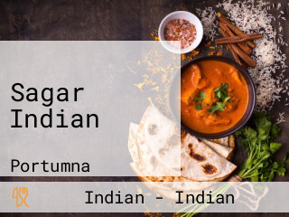 Sagar Indian