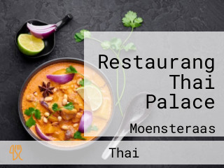 Restaurang Thai Palace