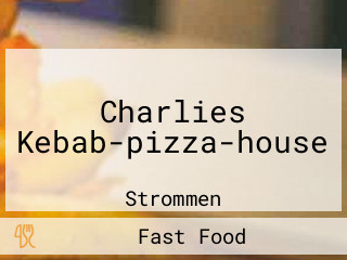 Charlies Kebab-pizza-house