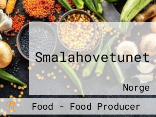 Smalahovetunet