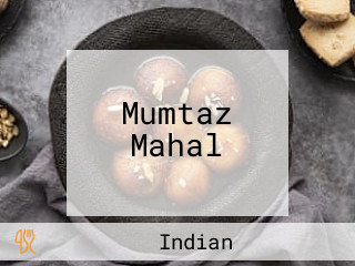 Mumtaz Mahal