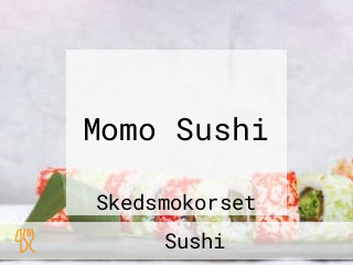 Momo Sushi