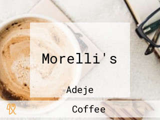 Morelli's