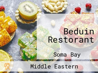 Beduin Restorant