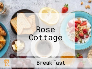 Rose Cottage