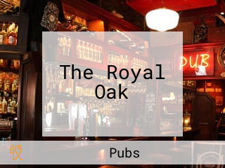 The Royal Oak