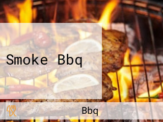 Smoke Bbq