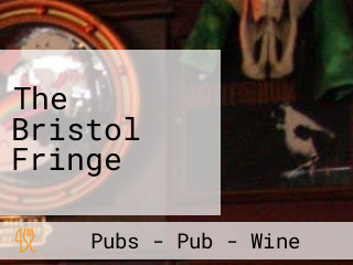 The Bristol Fringe