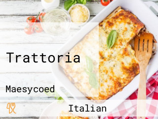 Trattoria