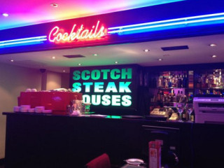 Scotch Steak House