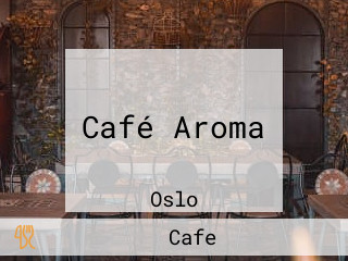 Café Aroma