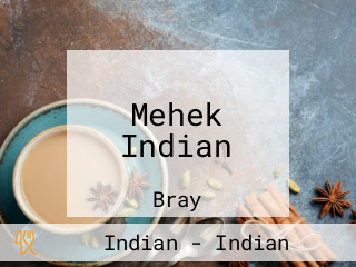 Mehek Indian