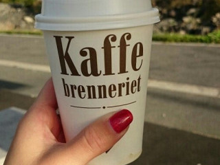 Kaffebrenneriet