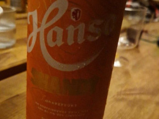 Granåsen Kafe