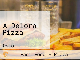 A Delora Pizza