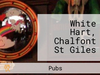 White Hart, Chalfont St Giles