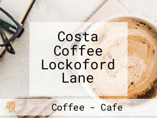 Costa Coffee Lockoford Lane