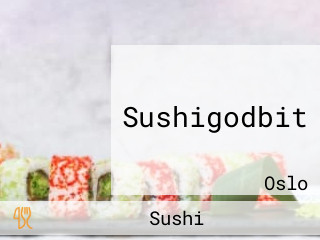 Sushigodbit