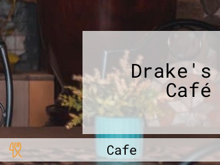 Drake's Café