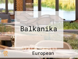 Balkanika