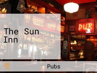 The Sun Inn