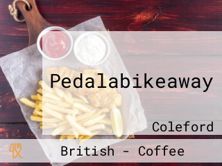 Pedalabikeaway