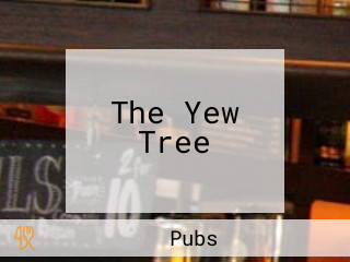 The Yew Tree