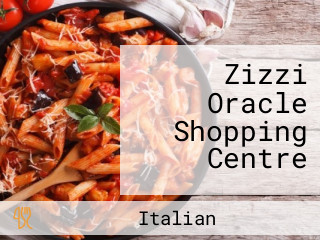 Zizzi Oracle Shopping Centre