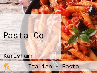 Pasta Co