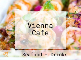 Vienna Cafe