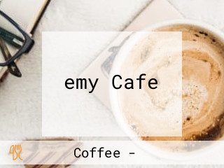 ‪emy Cafe‬