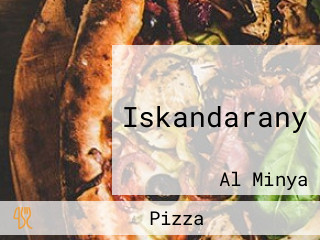 Iskandarany