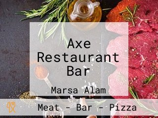 Axe Restaurant Bar