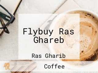 Flybuy Ras Ghareb